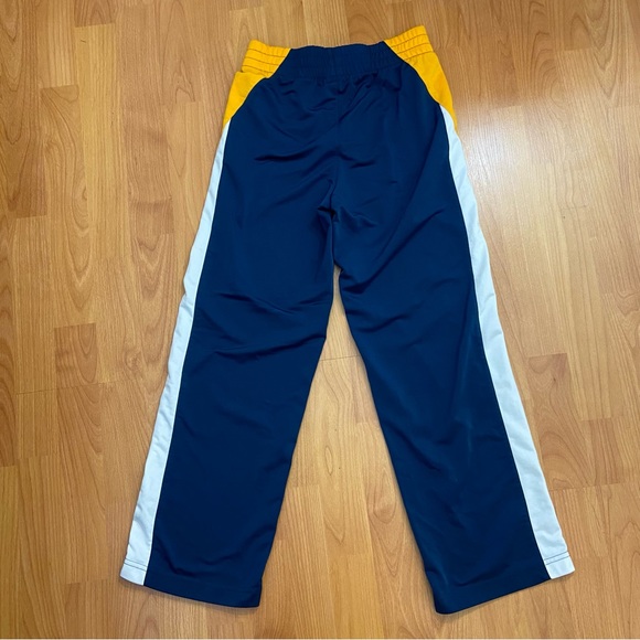 Vintage Nike Boys Kids Logo Track Pants Size Medium - Picture 2 of 8